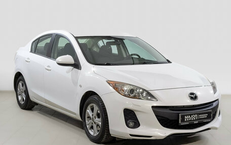 Mazda 3, 2012 год, 1 220 000 рублей, 3 фотография