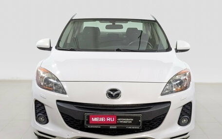 Mazda 3, 2012 год, 1 220 000 рублей, 2 фотография