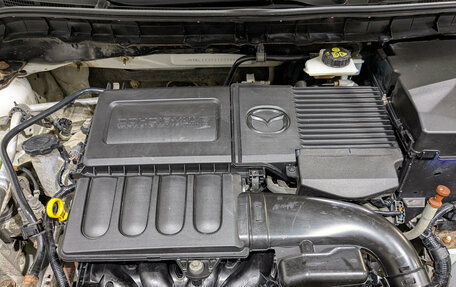 Mazda 3, 2012 год, 1 220 000 рублей, 9 фотография