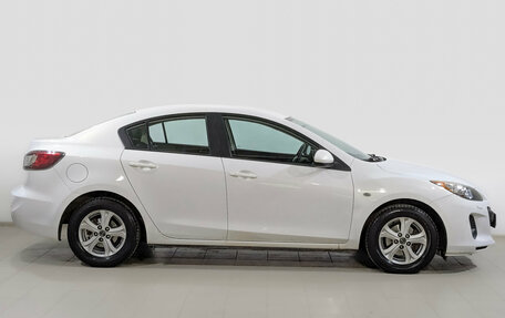 Mazda 3, 2012 год, 1 220 000 рублей, 4 фотография