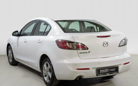 Mazda 3, 2012 год, 1 220 000 рублей, 7 фотография