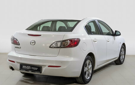 Mazda 3, 2012 год, 1 220 000 рублей, 5 фотография