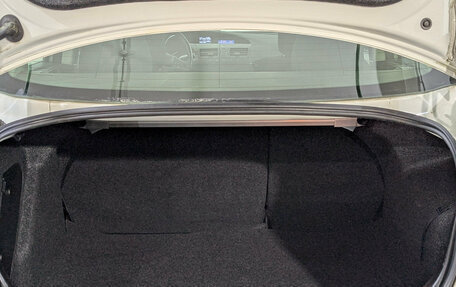 Mazda 3, 2012 год, 1 220 000 рублей, 10 фотография