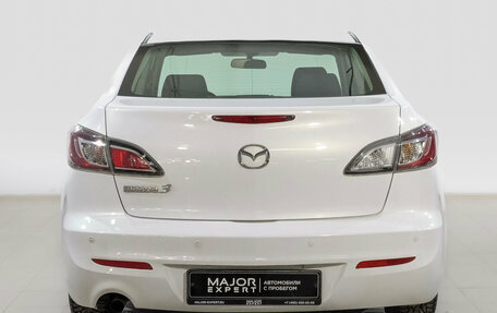 Mazda 3, 2012 год, 1 220 000 рублей, 6 фотография