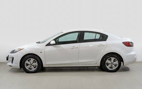 Mazda 3, 2012 год, 1 220 000 рублей, 8 фотография