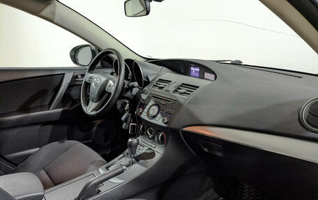 Mazda 3, 2012 год, 1 220 000 рублей, 13 фотография