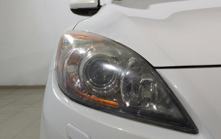 Mazda 3, 2012 год, 1 220 000 рублей, 11 фотография