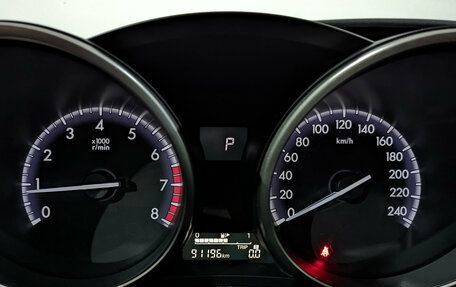 Mazda 3, 2012 год, 1 220 000 рублей, 16 фотография