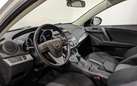 Mazda 3, 2012 год, 1 220 000 рублей, 15 фотография