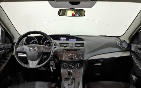 Mazda 3, 2012 год, 1 220 000 рублей, 14 фотография