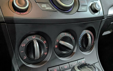 Mazda 3, 2012 год, 1 220 000 рублей, 21 фотография