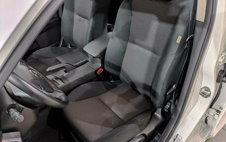 Mazda 3, 2012 год, 1 220 000 рублей, 20 фотография