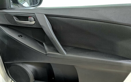 Mazda 3, 2012 год, 1 220 000 рублей, 25 фотография