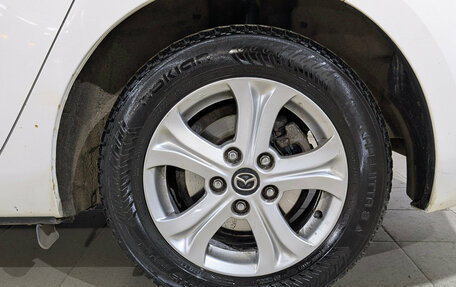 Mazda 3, 2012 год, 1 220 000 рублей, 12 фотография