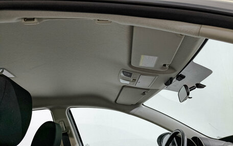 Mazda 3, 2012 год, 1 220 000 рублей, 23 фотография