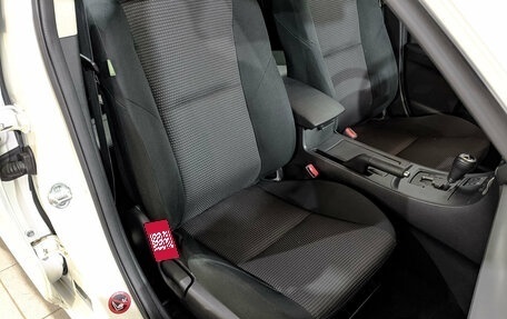 Mazda 3, 2012 год, 1 220 000 рублей, 24 фотография