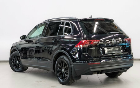 Volkswagen Tiguan II, 2020 год, 2 695 000 рублей, 7 фотография