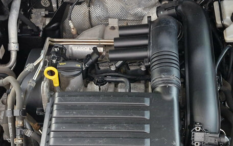 Volkswagen Tiguan II, 2020 год, 2 695 000 рублей, 9 фотография