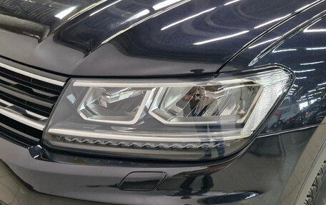 Volkswagen Tiguan II, 2020 год, 2 695 000 рублей, 11 фотография