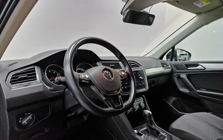 Volkswagen Tiguan II, 2020 год, 2 695 000 рублей, 15 фотография