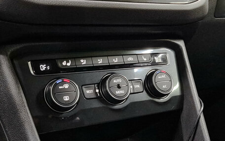 Volkswagen Tiguan II, 2020 год, 2 695 000 рублей, 20 фотография