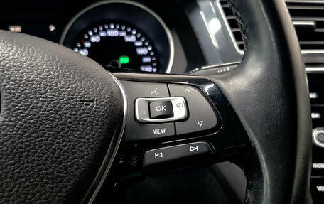 Volkswagen Tiguan II, 2020 год, 2 695 000 рублей, 24 фотография