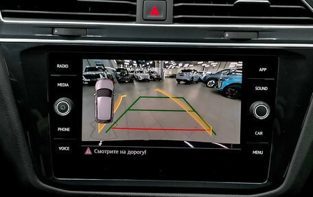 Volkswagen Tiguan II, 2020 год, 2 695 000 рублей, 26 фотография