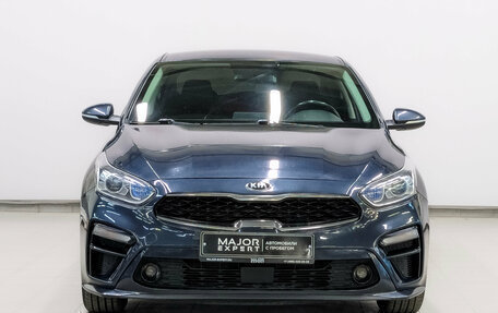 KIA Cerato IV, 2019 год, 1 900 000 рублей, 2 фотография