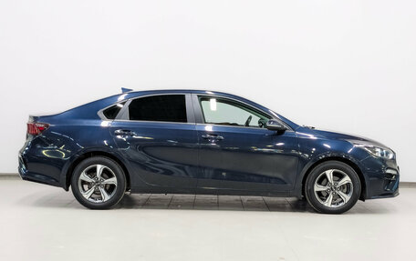 KIA Cerato IV, 2019 год, 1 900 000 рублей, 4 фотография