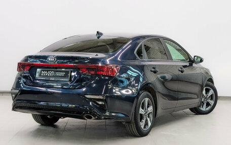 KIA Cerato IV, 2019 год, 1 900 000 рублей, 5 фотография