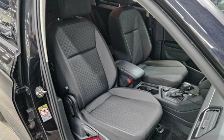 Volkswagen Tiguan II, 2020 год, 2 695 000 рублей, 22 фотография