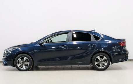 KIA Cerato IV, 2019 год, 1 900 000 рублей, 8 фотография