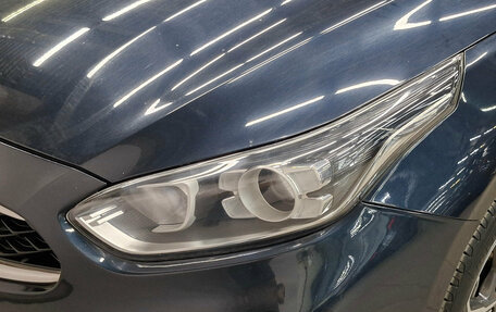 KIA Cerato IV, 2019 год, 1 900 000 рублей, 11 фотография