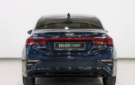 KIA Cerato IV, 2019 год, 1 900 000 рублей, 6 фотография