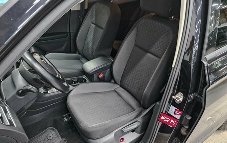 Volkswagen Tiguan II, 2020 год, 2 695 000 рублей, 19 фотография