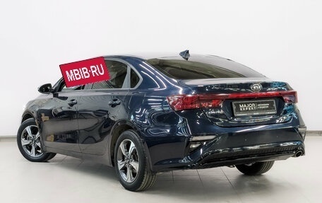 KIA Cerato IV, 2019 год, 1 900 000 рублей, 7 фотография