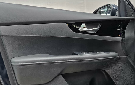 KIA Cerato IV, 2019 год, 1 900 000 рублей, 18 фотография