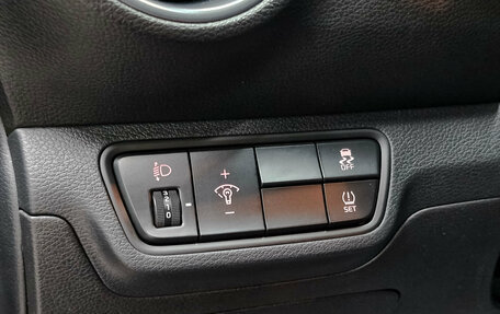 KIA Cerato IV, 2019 год, 1 900 000 рублей, 28 фотография