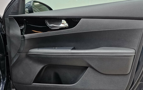 KIA Cerato IV, 2019 год, 1 900 000 рублей, 23 фотография