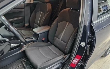 KIA Cerato IV, 2019 год, 1 900 000 рублей, 19 фотография