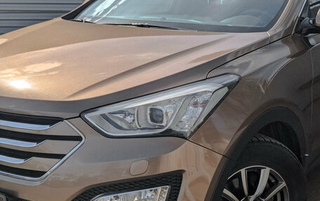 Hyundai Santa Fe III рестайлинг, 2014 год, 2 250 000 рублей, 17 фотография