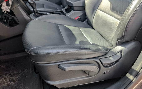 Hyundai Santa Fe III рестайлинг, 2014 год, 2 250 000 рублей, 21 фотография