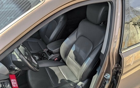 Hyundai Santa Fe III рестайлинг, 2014 год, 2 250 000 рублей, 20 фотография