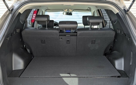 Hyundai Santa Fe III рестайлинг, 2014 год, 2 250 000 рублей, 10 фотография