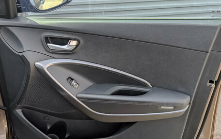 Hyundai Santa Fe III рестайлинг, 2014 год, 2 250 000 рублей, 24 фотография