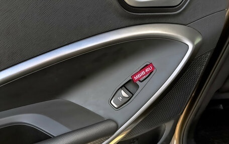 Hyundai Santa Fe III рестайлинг, 2014 год, 2 250 000 рублей, 26 фотография