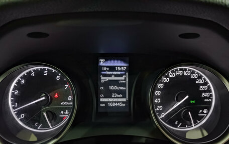 Toyota Camry, 2021 год, 2 750 000 рублей, 16 фотография
