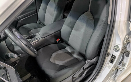 Toyota Camry, 2021 год, 2 750 000 рублей, 20 фотография