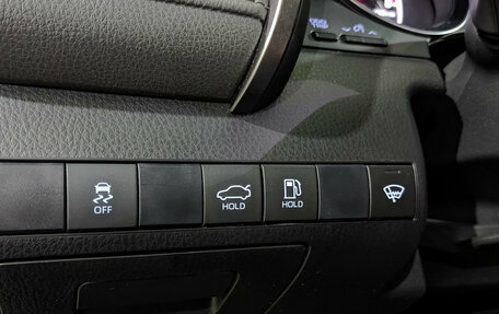 Toyota Camry, 2021 год, 2 750 000 рублей, 27 фотография