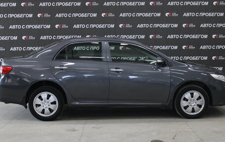 Toyota Corolla, 2012 год, 933 000 рублей, 4 фотография
